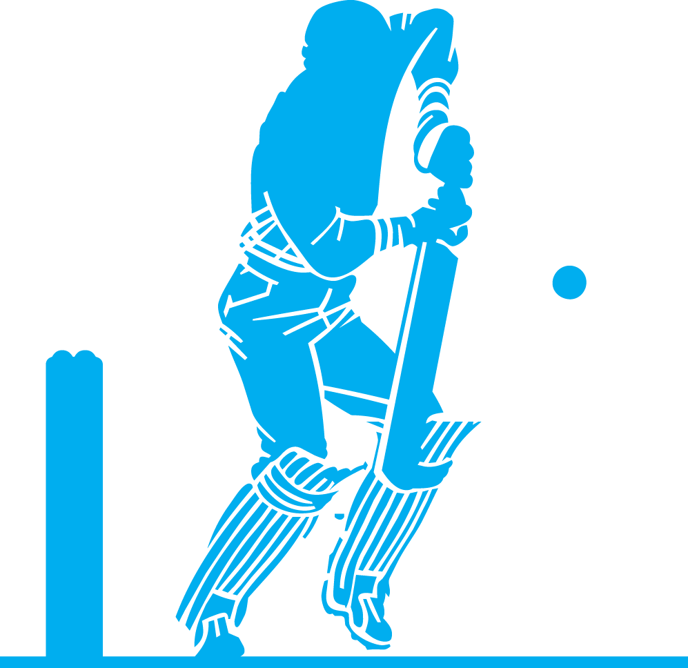 cricket logo clipart - photo #13